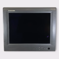 Furuno 15″ MU-155C Marine Monitor - Light Grey - Fully Tested