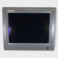 Furuno 15″ MU-155C Marine Monitor - Light Grey - Fully Tested