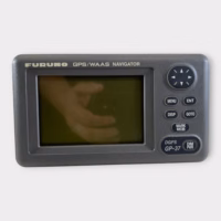 Furuno GP-37 DGPS GPS WAAS 3.5" LCD Navigator Display *FULLY TESTED*