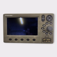 Furuno GP-7000F/NT GPS Chartplotter/Fishfinder **Tested/Updated**
