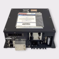 Furuno - MPU-001 - NavNet 3D Black Box Processor - MFDBB - Kontron Motherboard!
