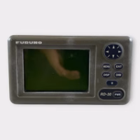 Furuno RD-30 Data Organizer *MME REFURBISHED REBUILT LCD*
