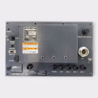 Furuno RPU-015 NAVnet VX2 C-MAP Black Box PROCESSOR ONLY *Bench-Tested*