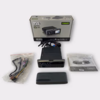 Fusion MS-UD755 Marine Stereo System w/Unidock New-Old-Stock 90-Day Warranty