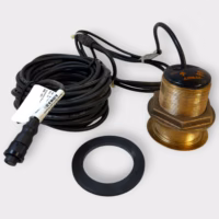 Garmin Airmar B60-12-6G Tilted Element 12 Degree Transducer for GSD22 740s 54X
