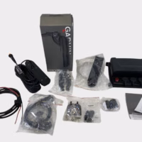 Garmin GCV 20 SideVu ClearVu Scanning Sonar Module W/NEW (GT36UHD-TM)