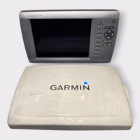 Garmin GPSMap 4208 8″ Chartplotter Head Unit W/ Suncover - Fully Tested