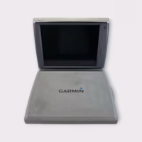 Garmin GPSmap 7215 15" Touchscreen MFD w/Sun Cover (Tested Good)