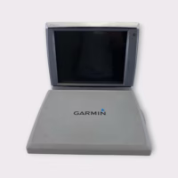 Garmin GPSmap 7215 15" Touchscreen MFD w/Sun Cover Tested Good