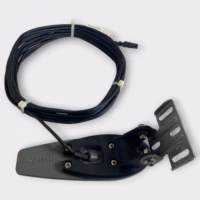 Garmin GT20-TM 4-Pin Transom Mount Transducer 010-01960-00 Used Tested 90-Day Warranty
