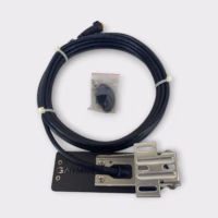 Garmin GT54UHD-TM 010-12909-00 CHIRP ClearVu SideVu Transom Mount Transducer New-Old-Stock