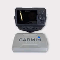 Garmin Striker Plus 5cv Excellent Working Condition (90 Day Warranty)