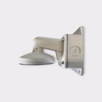 Hikvison DS-1272ZJ-110B Wall Mount for Dome Camera - New Open Box