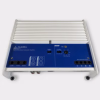 JL Audio M600/1 Monoblock M Series 600 Watt Marine Class D Amplifier 90-Day Warranty