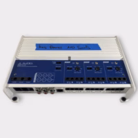 JL Audio M600/6 Marine Amplifier As-Is F/Parts Or Repair No Return No Warranty
