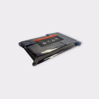 Kaleidescape Western Digital HGST MPK5E0 4TB 7200 RPM SATA 3.5" HDD w/ Tray - NOS