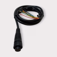 Navman/Northstar OEM Power/Data Cable for M84 M121 8084 8120 Explorer Trackfish
