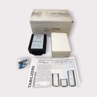 Newmar 24-24-3i Isolated Power Stabilizer/Converter *NEW* 20-32v in, 27.2v out