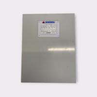 Noratel Single Phase Isolation Transformer LS16-230 LADAC 16A 3.6kVA - Used