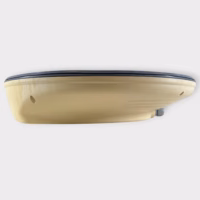 Raymarine 4kW 24″ Pathfinder Empty Radome Base Only M92652/M92652-S