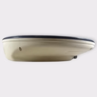 Raymarine 4kW 24″ Pathfinder Empty Radome Base Only M92652/M92652-S
