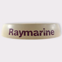 Raymarine 4kW 24″ Pathfinder Empty Radome Lid Only M92652/M92652-S – 90 Day Warranty