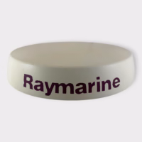 Raymarine 4kW 24″ Radome Empty Lid Only M92652/M92652-S 90 Day Warranty