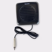 Raymarine A80198 Passive Loudspeaker For Ray260 Blackbox Transceiver -New/Old Stock - Tested