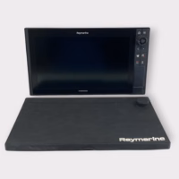 Raymarine Axiom Pro 16 RVX Multifunction Display w/ Sun Cover - E70373 - 90 Day Warranty