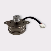 Raymarine Radome Radar MOTOR RD424 / RD218 NGS Analog Tested – Working