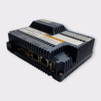 Schneider Electric HMISAC Harmony SCU PLC Rear Controller V1.0.17 - NOS