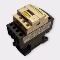 Schneider Electric LC1D128 TeSys D 25A 4-Pole Contactor 2NO 2NC - NOS  - France