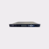 SeaTel DAC 2202 ACU Antenna Control Unit VSAT Broadband at Sea- Used- Powered On