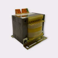 SEKO NTS 280VA Small Control Single Phase Transformer 208-220V 50/60 IP00 - Used