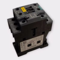 Siemens 3RT2023-1BB40 SIRIUS 9A 24VDC 3-Pole Contactor 1NO 1NC - NOS - Germany
