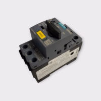 Siemens 3RV2011-0FA10 SIRIUS Motor Protection Circuit Breaker 0.35-0.5A - NOS