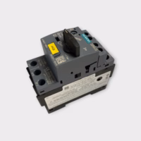 Siemens 3RV2011-1DA10 SIRIUS Motor Protection Circuit Breaker 2.2-3.2A - NOS