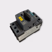 Siemens 3RV2021-1AA10 SIRIUS Motor Protection Circuit Breaker 1.1-1.6A - NOS