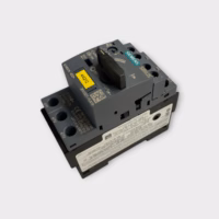 Siemens 3RV2021-1CA10 SIRIUS Motor Protection Circuit Breaker 1.8-2.5A - NOS