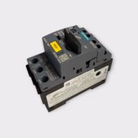Siemens 3RV2021-1DA10 SIRIUS Motor Protection Circuit Breaker 2.2-3.2A - NOS