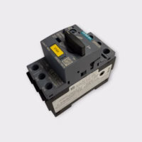 Siemens 3RV2021-1GA10 SIRIUS Motor Protection Circuit Breaker 4.5-6.3A - NOS
