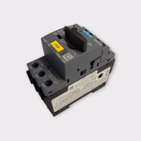 Siemens 3RV2021-1JA10 SIRIUS Motor Protection Circuit Breaker 7-10A - NOS