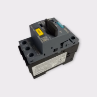 Siemens 3RV2021-1KA10 SIRIUS Motor Protection Circuit Breaker 9-12.5A - NOS
