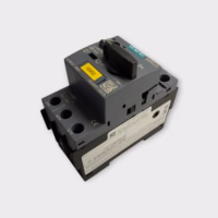 Siemens 3RV2411-1HA10 SIRIUS 3-Pole 5.5-8A Protection Circuit Breaker - NOS