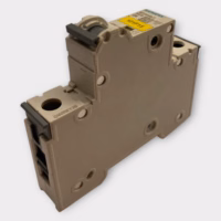 Siemens 5SY6106-7 SENTRON C6 6A 1 Pole 6kA Miniature Circuit Breaker MCB - NOS