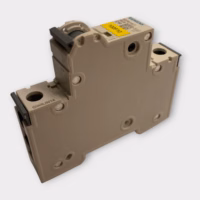 Siemens 5SY6110-7 SENTRON C10 10A 1 Pole 6kA Miniature Circuit Breaker - NOS