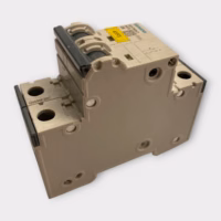 Siemens 5SY7506-7 SENTRON 6A C Curve 1P+N 15kA Mini Circuit Breaker MCB - NOS
