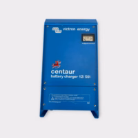 Victron Energy Centaur Charger 12volt/50amp 3 Bank - Used - Load Tested