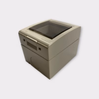 Vimar 13523 Idea IP55 2 Module Surface Mount Electrical Box Light Grey - NOS