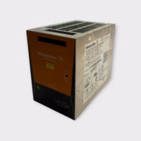 Weidmuller 1478140000 PRO MAX 480W 24V 20A DIN Rail Power Supply - NOS